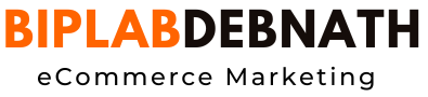 Logo-white background