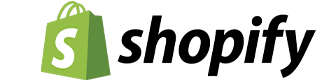Shopify logo