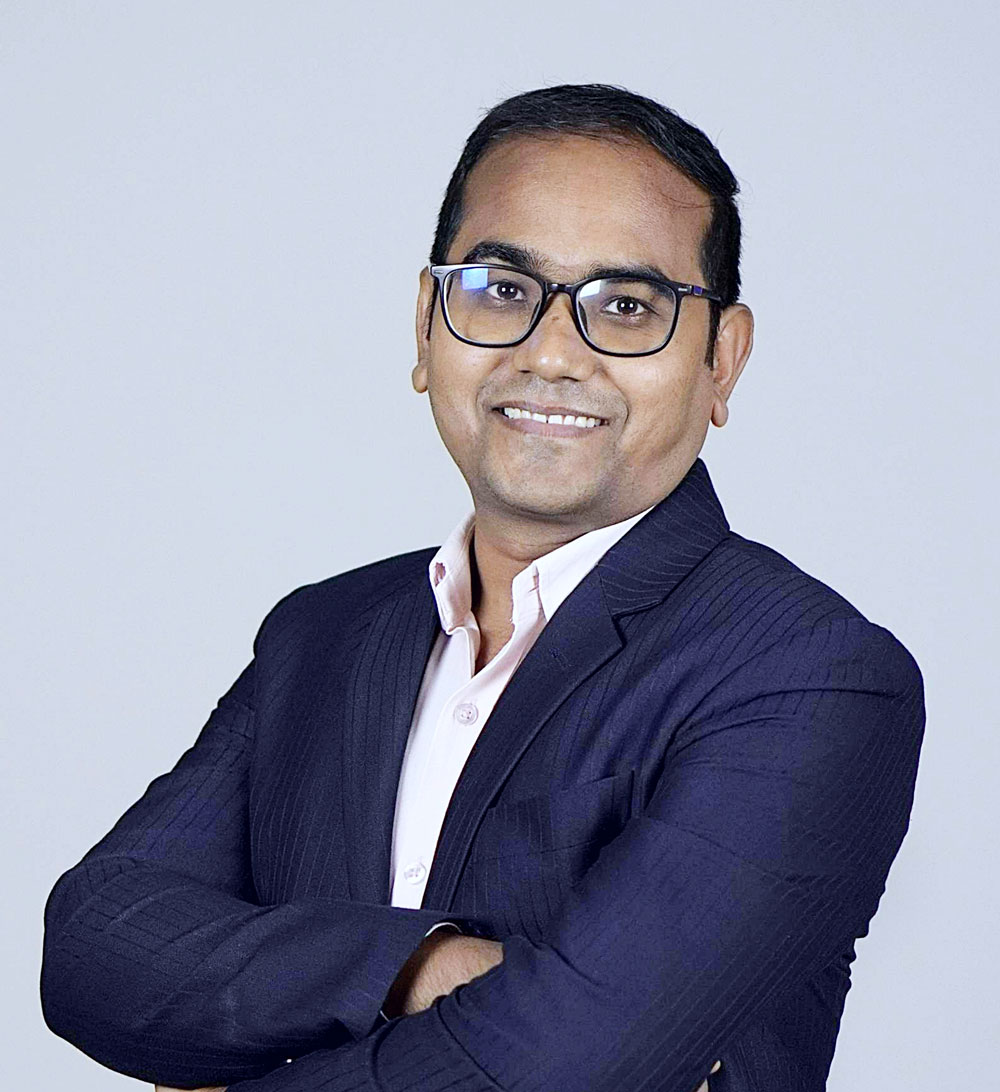 about Biplab Debnath