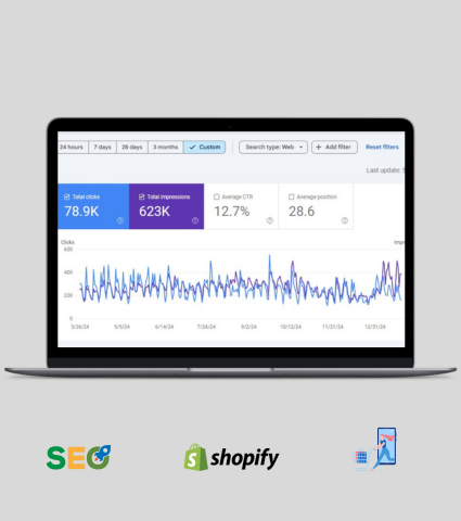 Ecommerce SEO
